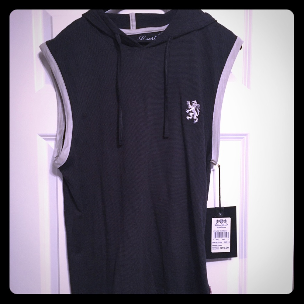 Men’s cut off